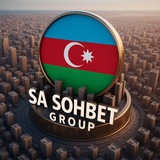 🇦🇿 𝐒𝐎𝐇𝐁𝐄𝐓 𝐀𝐙𝐄 𝐆𝐑𝐎𝐔𝐏 🇦🇿
